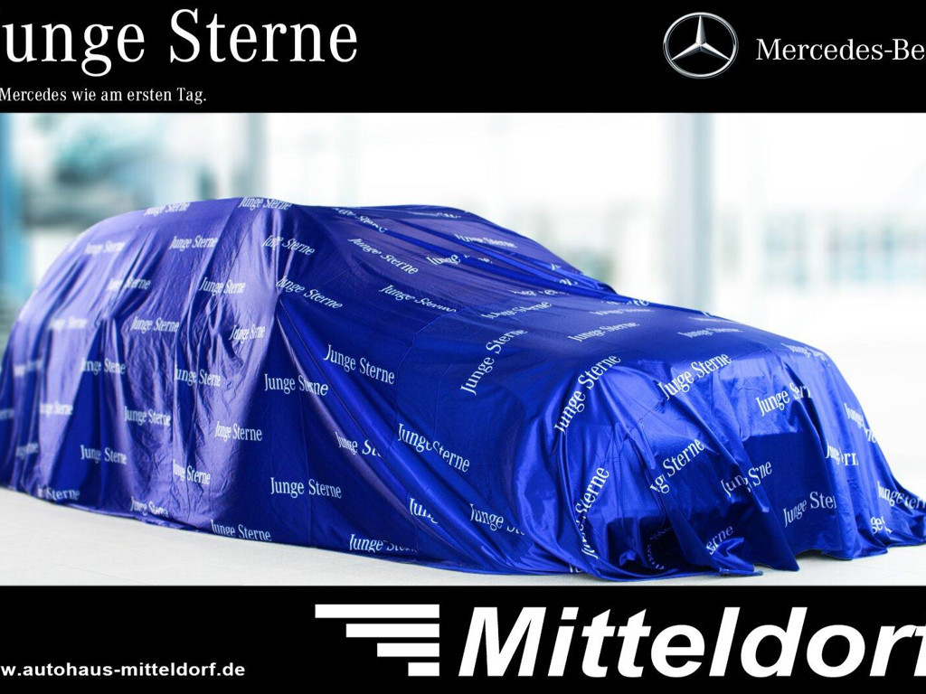 Mercedes-Benz GLA-Klasse 2026 Hybride Benzine