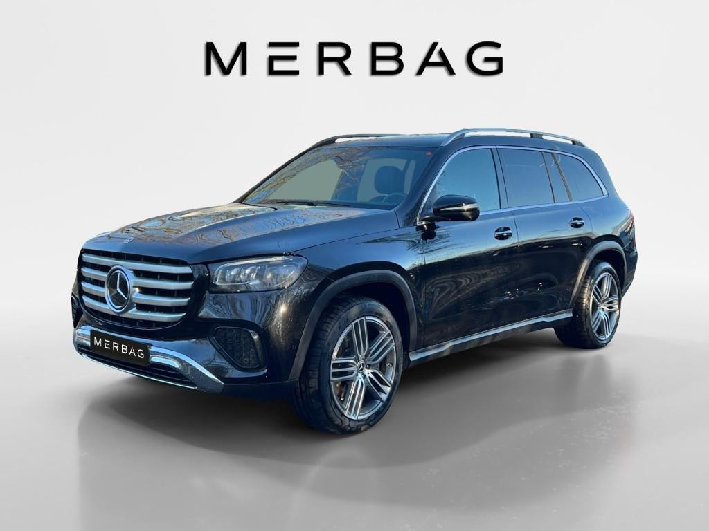 Mercedes-Benz GLS-Klasse 2024 Diesel