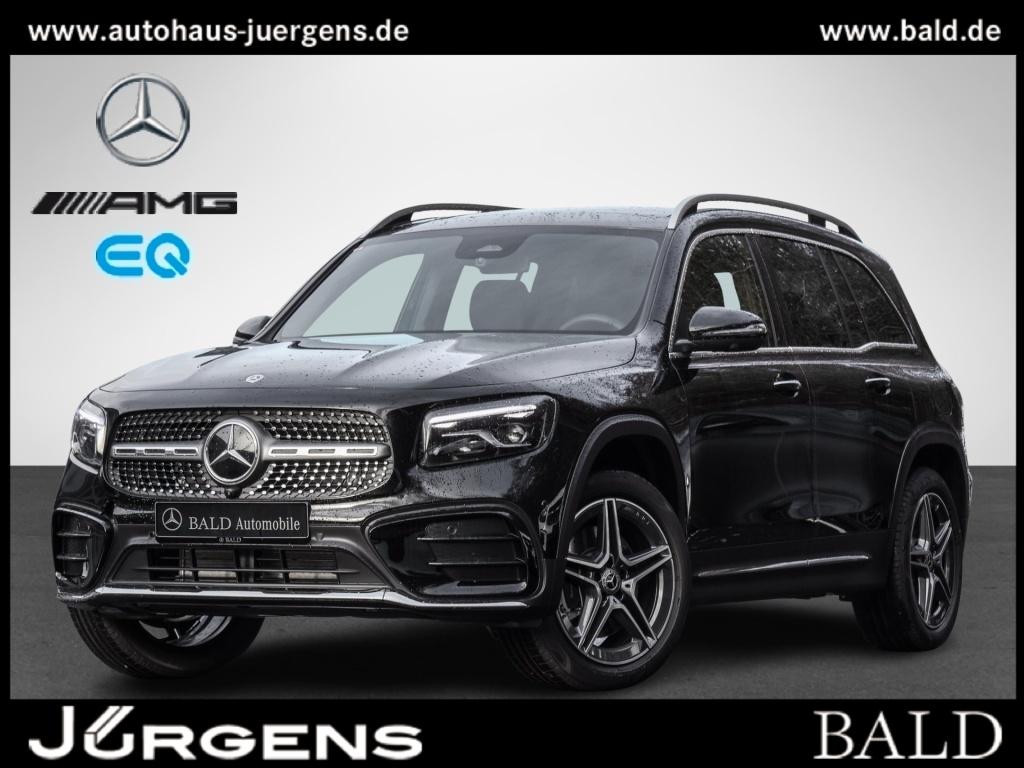 Mercedes-Benz GLB-Klasse 2025 Benzine