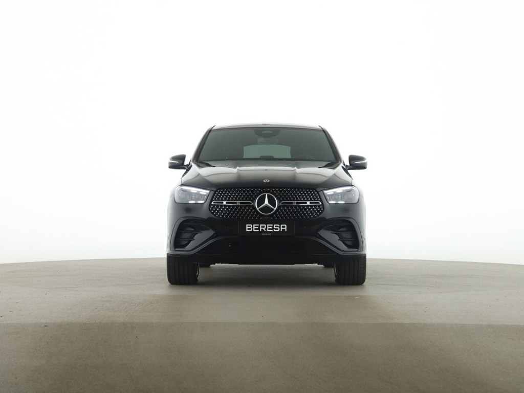 Mercedes-Benz GLE-Klasse 2026 Diesel