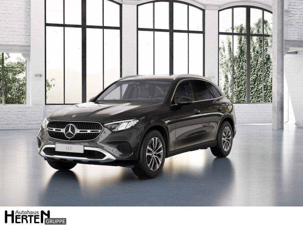 Mercedes-Benz GLC-Klasse 2024 Diesel
