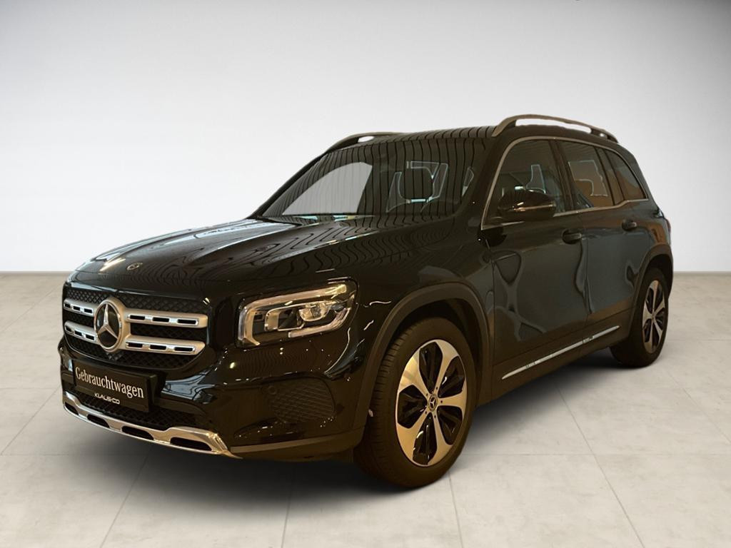 Mercedes-Benz GLB-Klasse 2022 Benzine