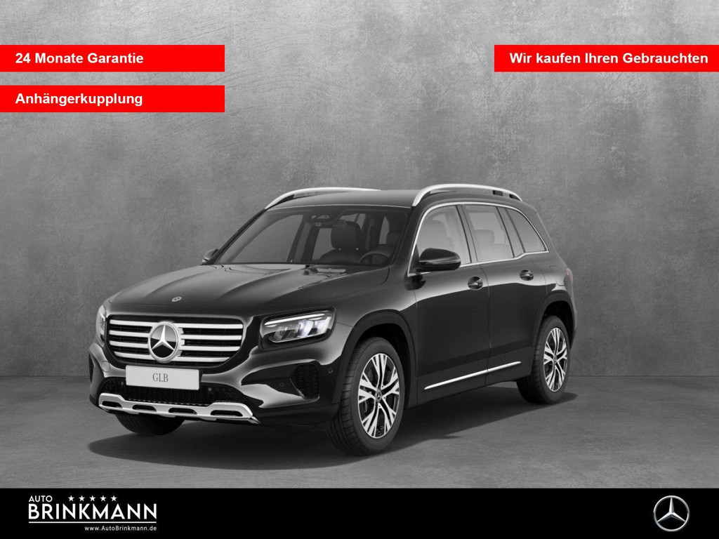 Mercedes-Benz GLB-Klasse 2024 Diesel