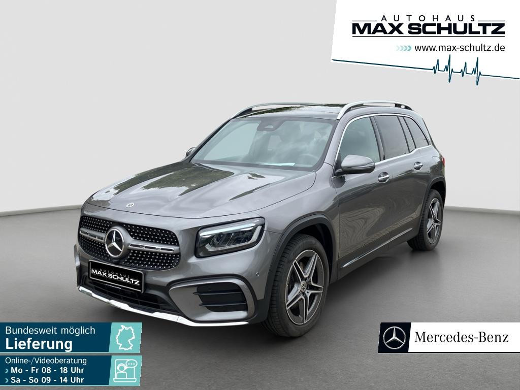 Mercedes-Benz GLB-Klasse 2024 Diesel