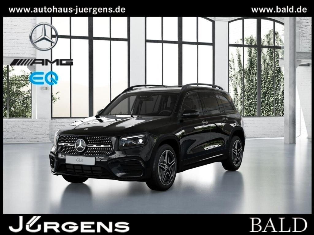 Mercedes-Benz GLB-Klasse 2026 Benzine