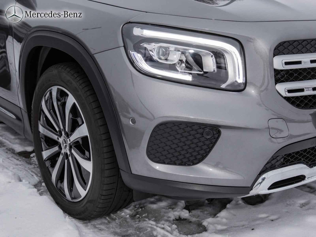 Mercedes-Benz GLB-Klasse 2023 Benzine