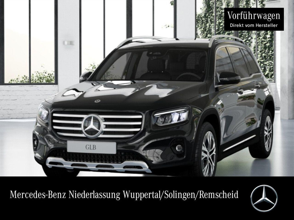 Mercedes-Benz GLB-Klasse 2025 Benzine