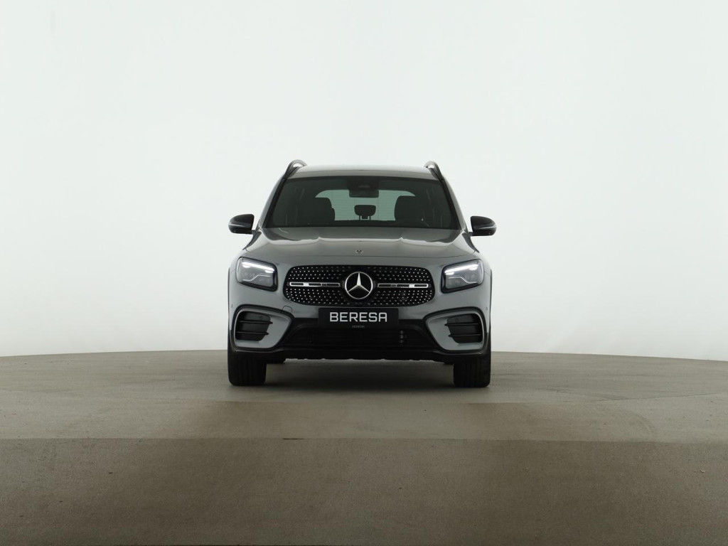 Mercedes-Benz GLB-Klasse 2026 Diesel