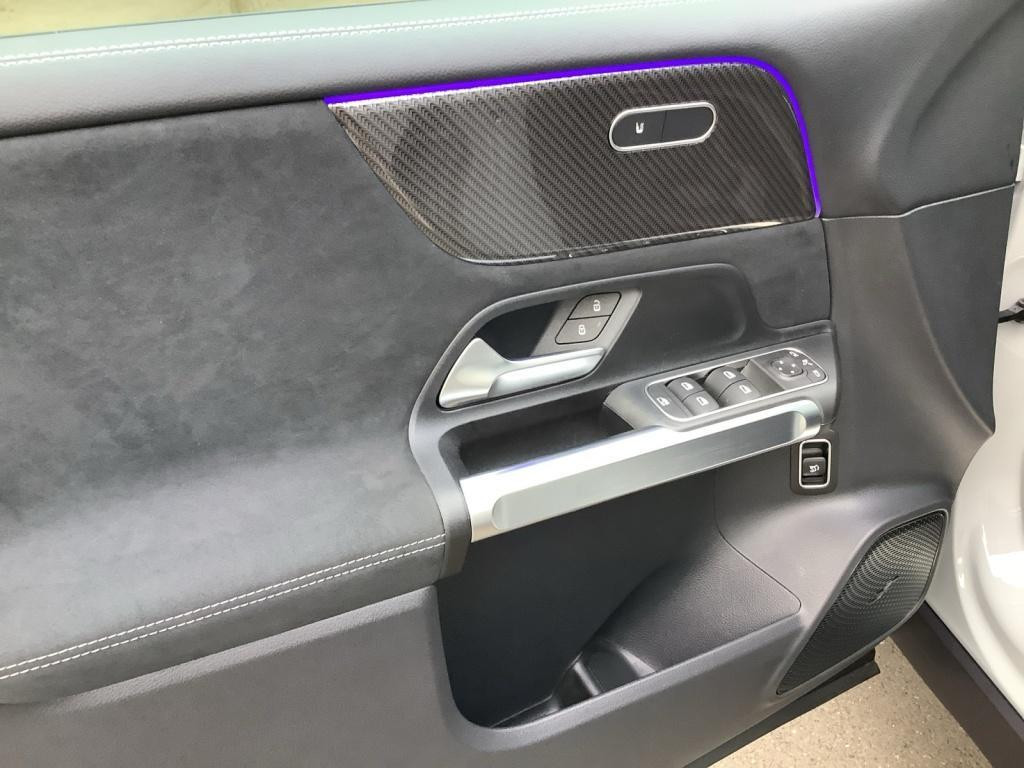 Mercedes-Benz GLB-Klasse 2025 Diesel