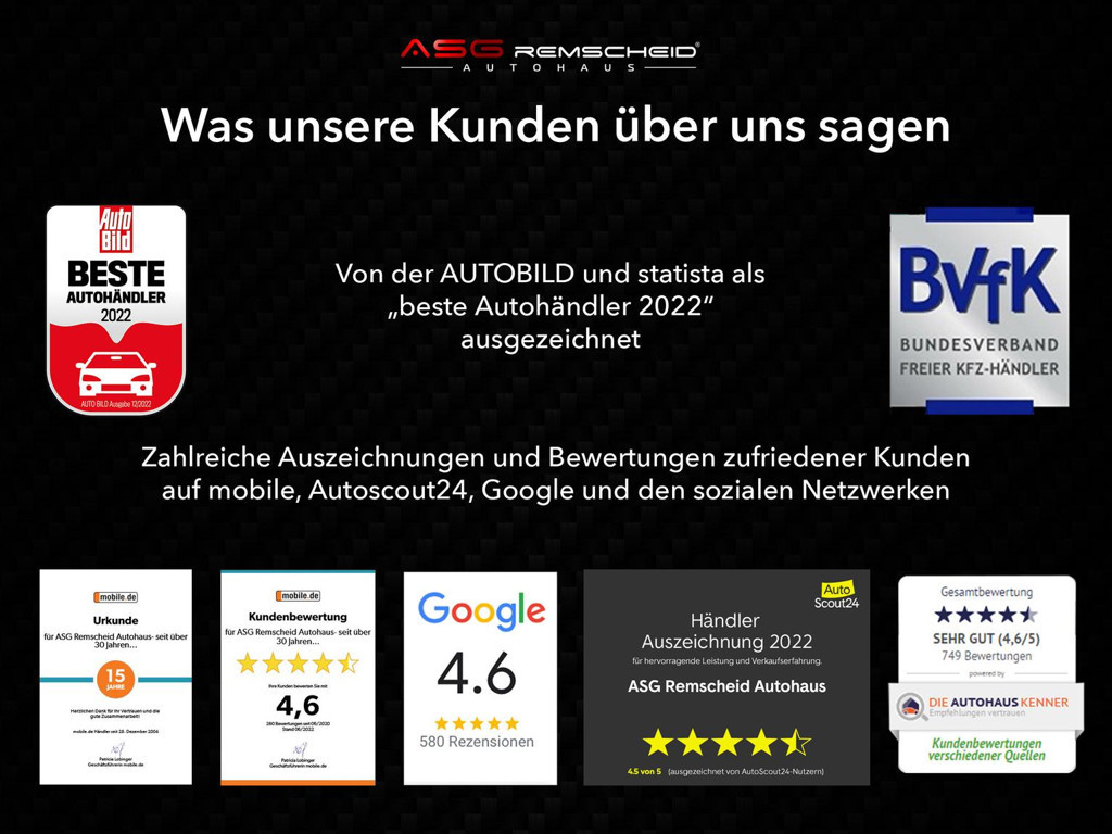 Mercedes-Benz S-Klasse 2024 Diesel