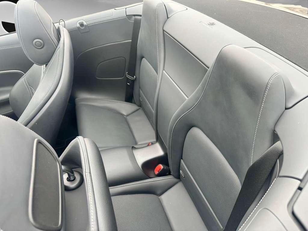 Mercedes-Benz SL-Klasse