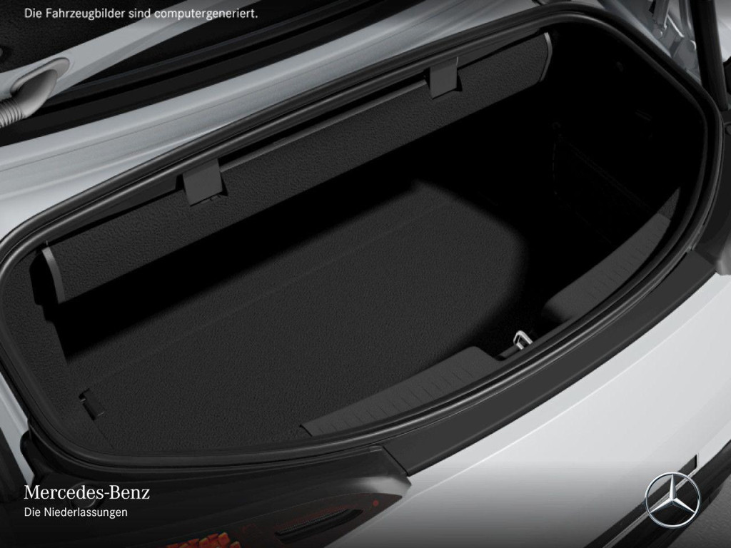 Mercedes-Benz SL-Klasse