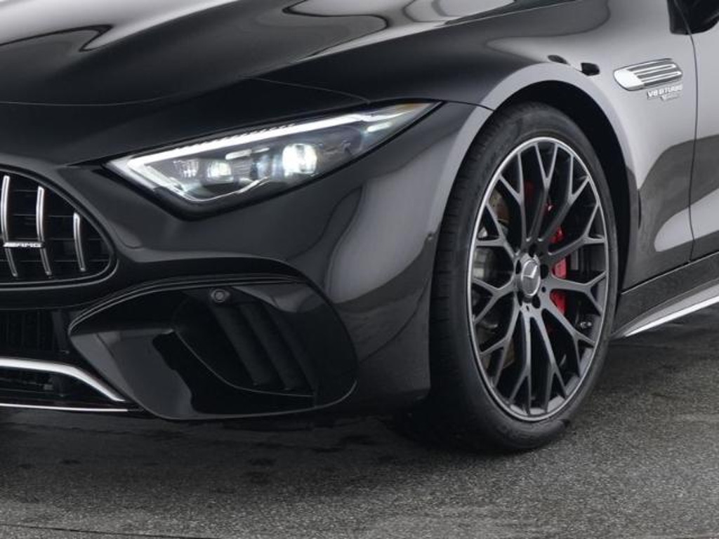 Mercedes-Benz SL-Klasse