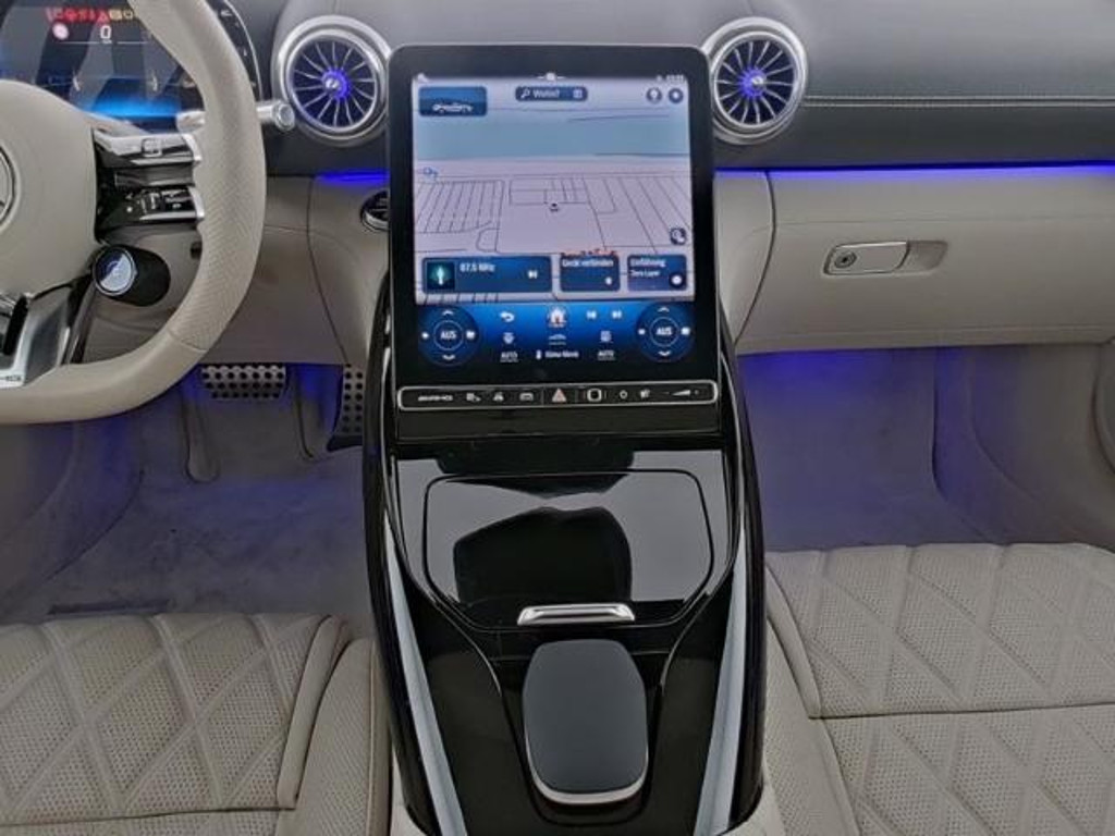 Mercedes-Benz SL-Klasse