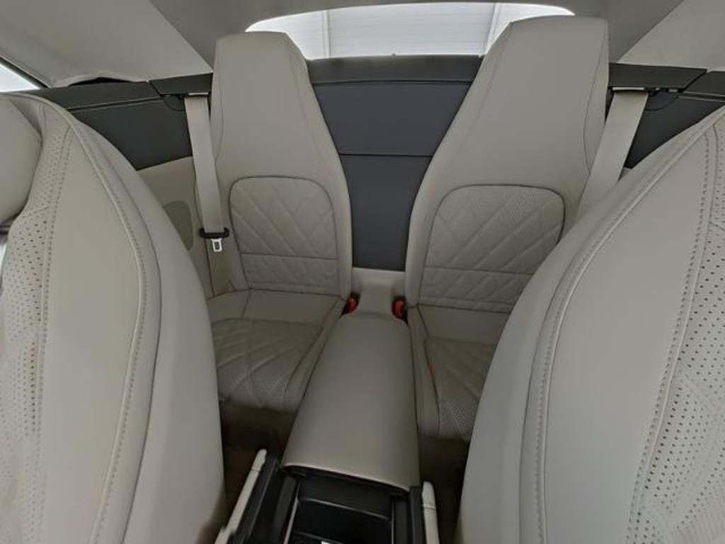 Mercedes-Benz SL-Klasse