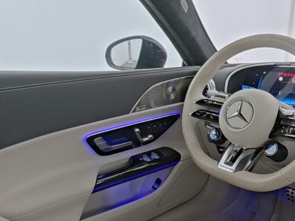 Mercedes-Benz SL-Klasse