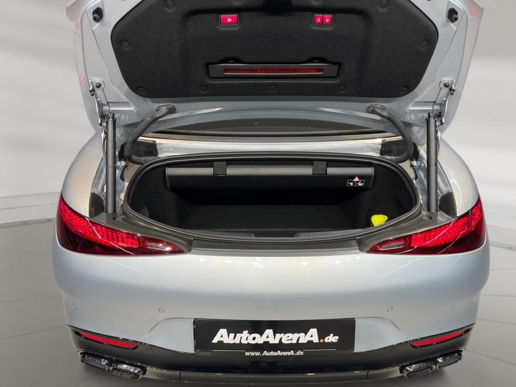 Mercedes-Benz SL-Klasse