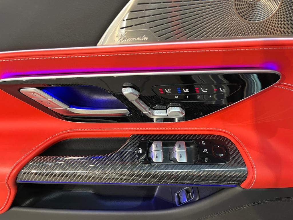 Mercedes-Benz SL-Klasse