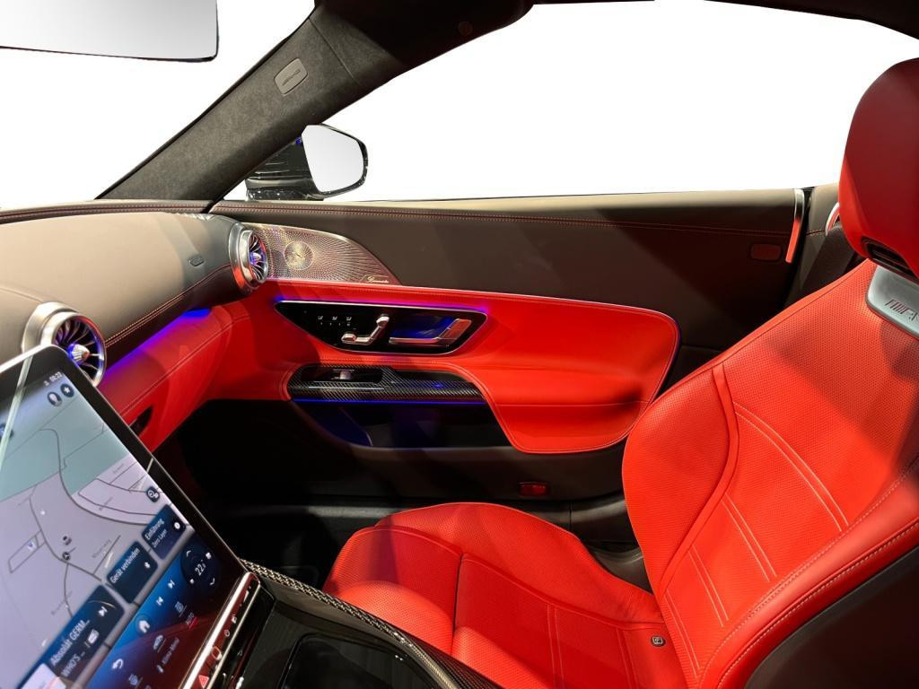 Mercedes-Benz SL-Klasse