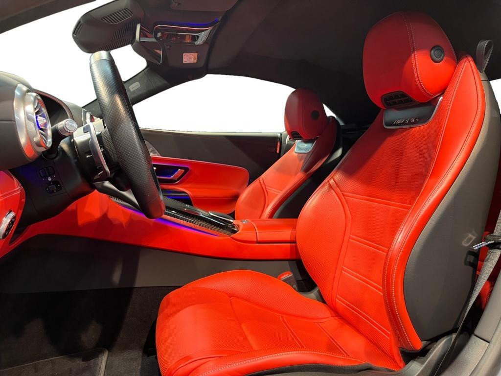 Mercedes-Benz SL-Klasse