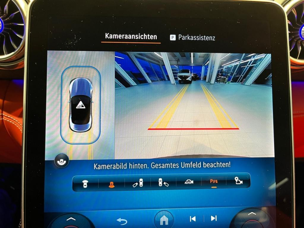 Mercedes-Benz SL-Klasse