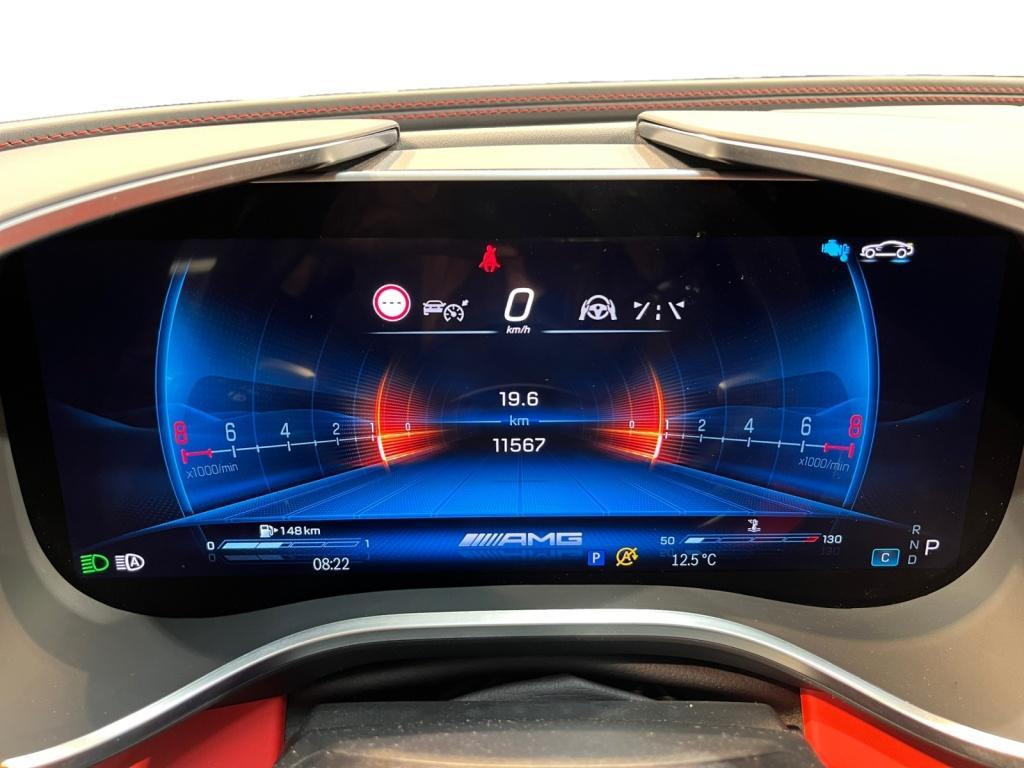 Mercedes-Benz SL-Klasse