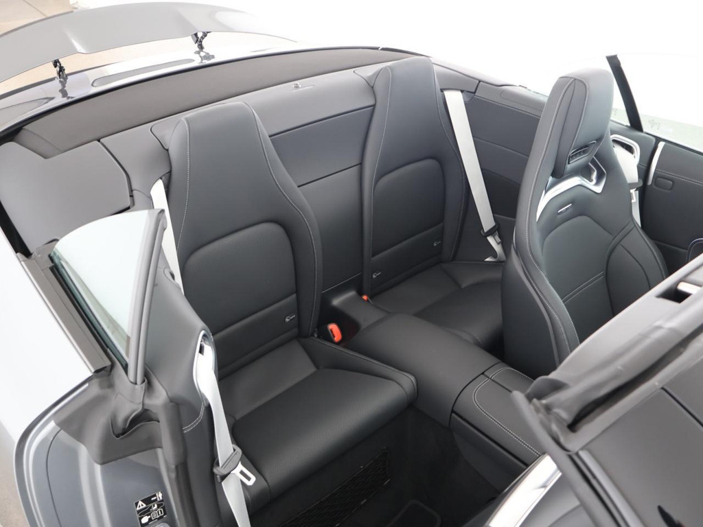 Mercedes-Benz SL-Klasse