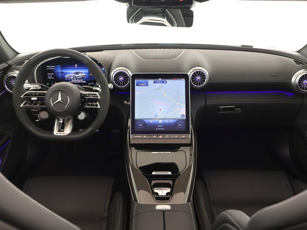 Mercedes-Benz SL-Klasse