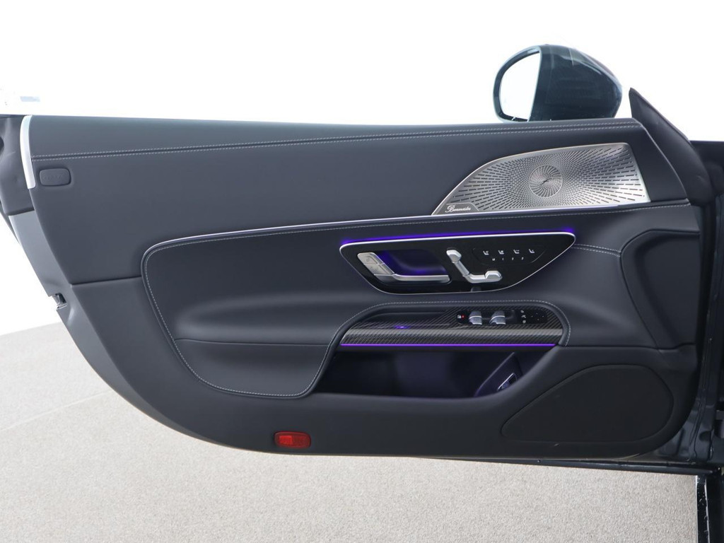 Mercedes-Benz SL-Klasse