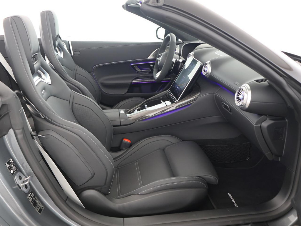 Mercedes-Benz SL-Klasse