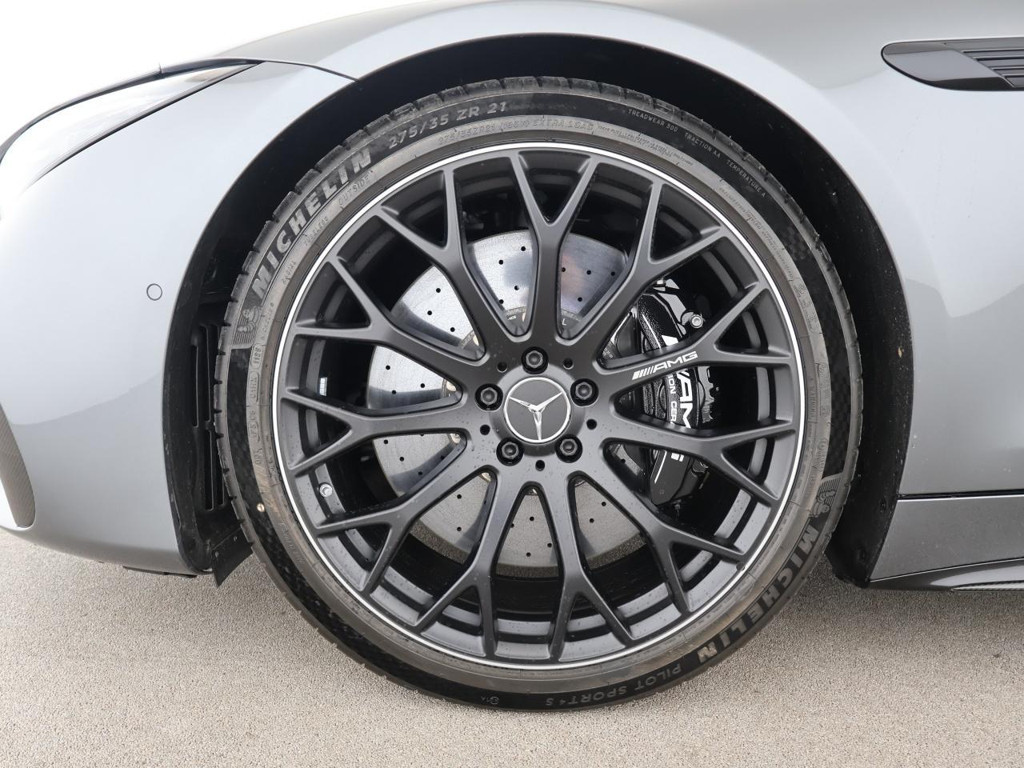 Mercedes-Benz SL-Klasse