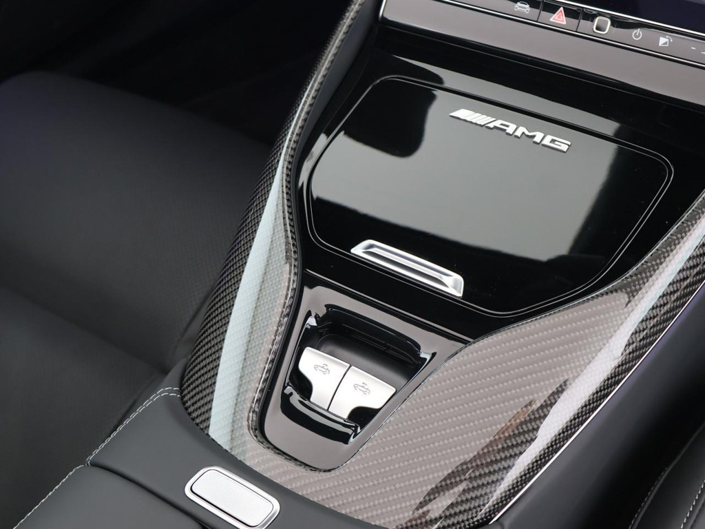 Mercedes-Benz SL-Klasse