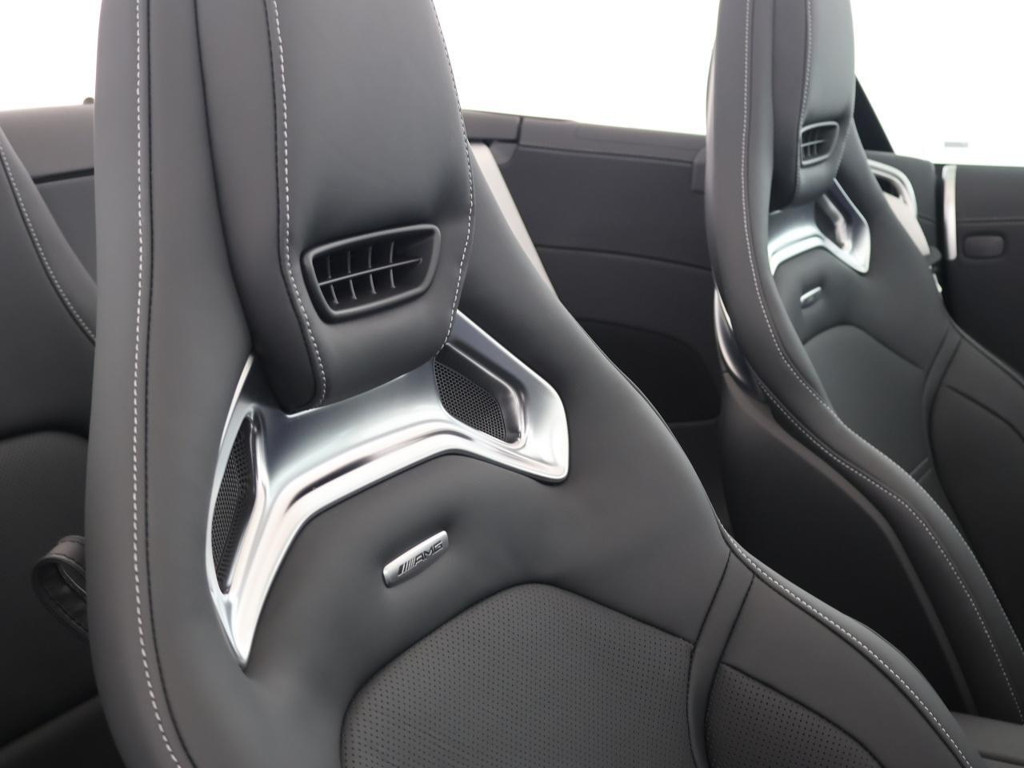 Mercedes-Benz SL-Klasse