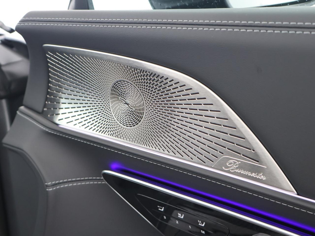 Mercedes-Benz SL-Klasse