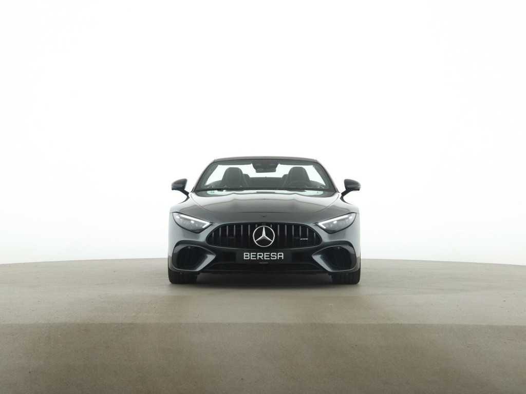 Mercedes-Benz SL-Klasse