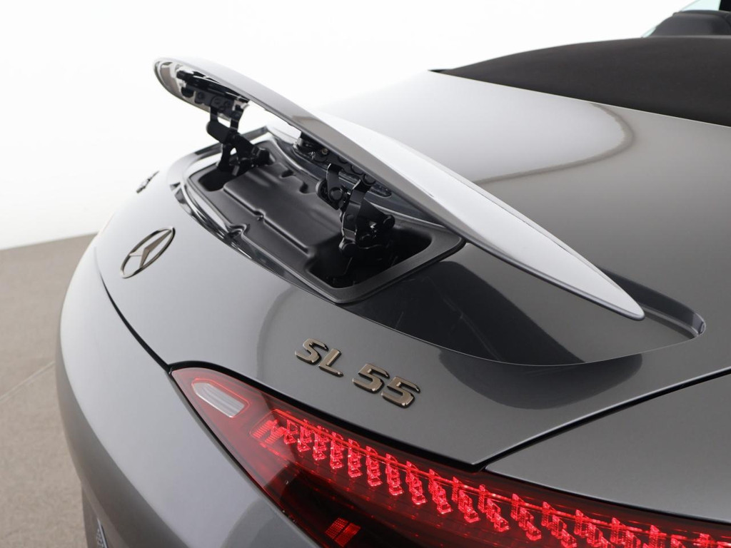 Mercedes-Benz SL-Klasse