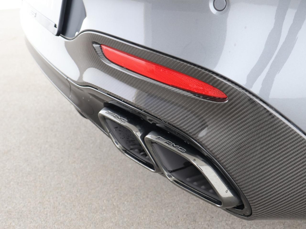 Mercedes-Benz SL-Klasse