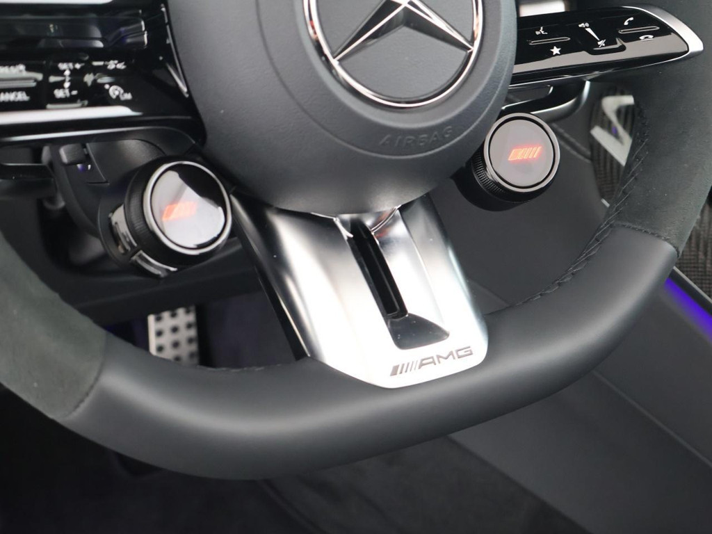 Mercedes-Benz SL-Klasse