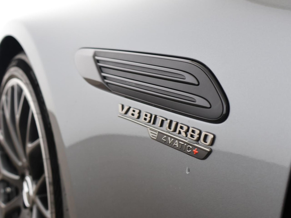 Mercedes-Benz SL-Klasse