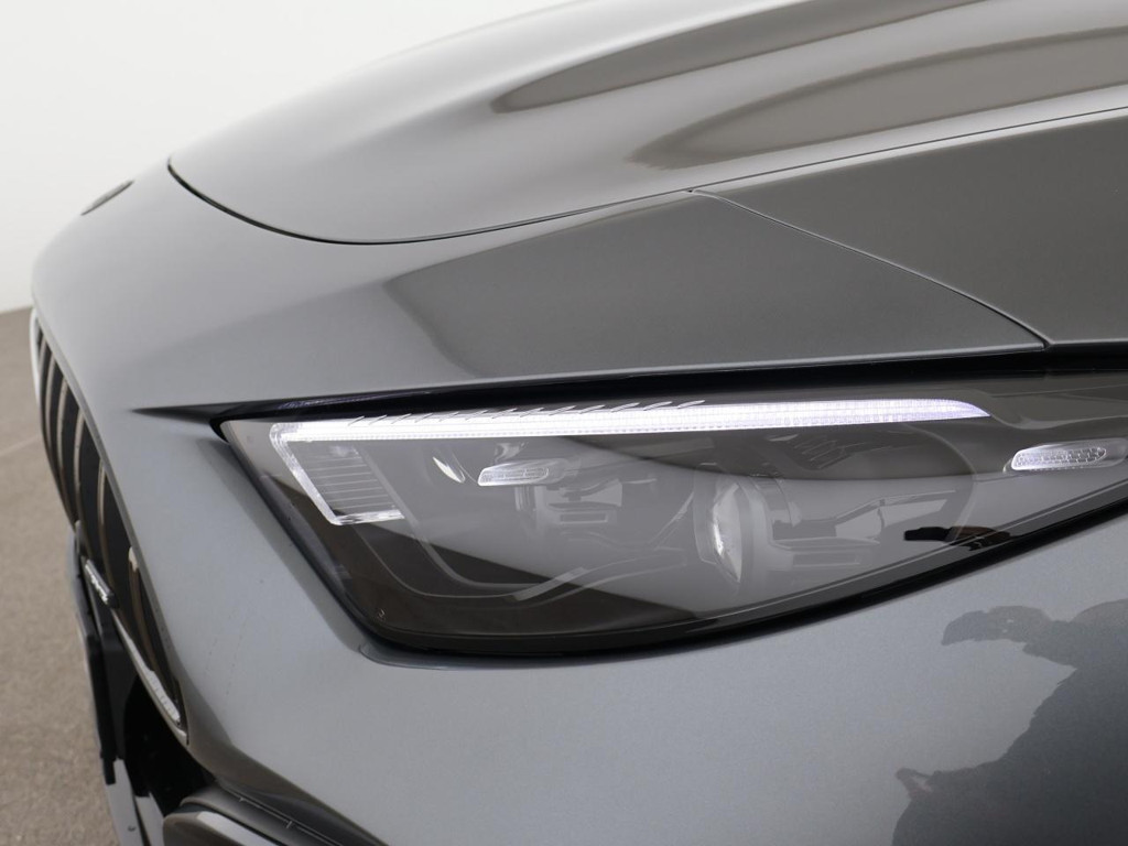 Mercedes-Benz SL-Klasse