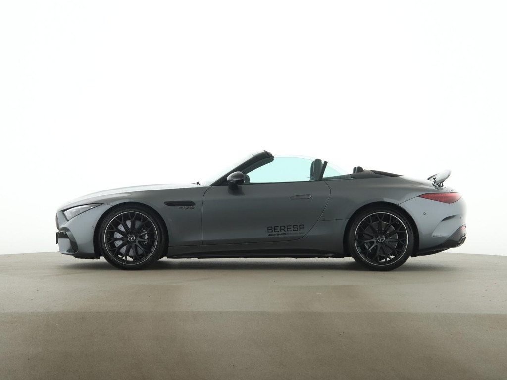 Mercedes-Benz SL-Klasse