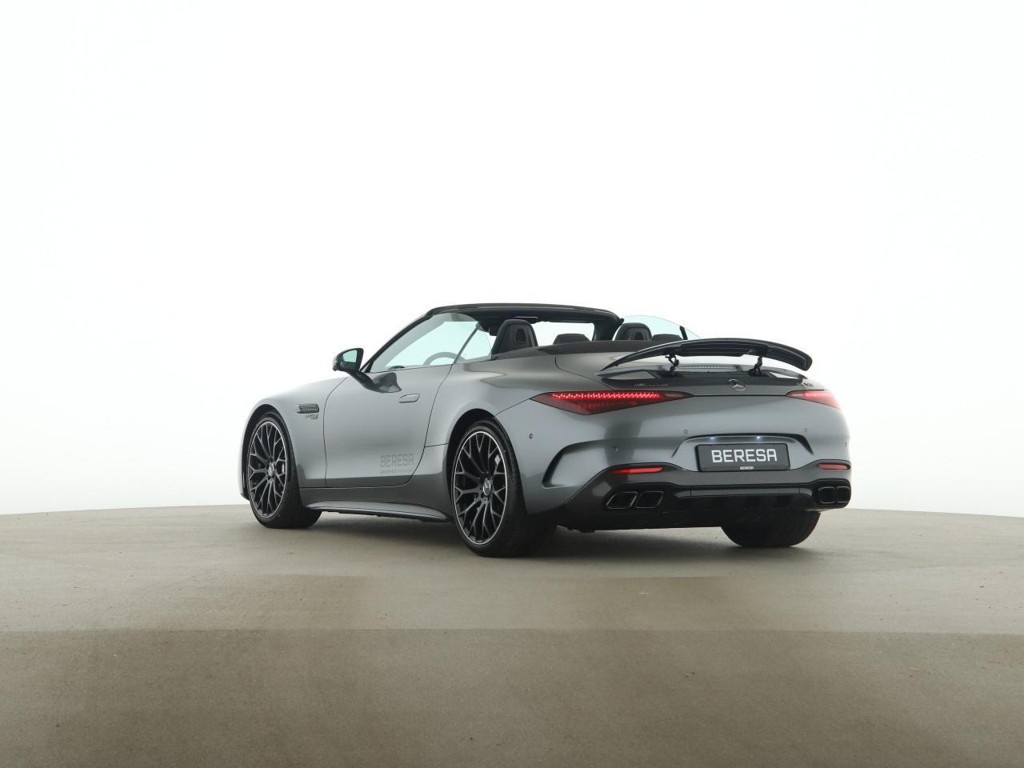 Mercedes-Benz SL-Klasse