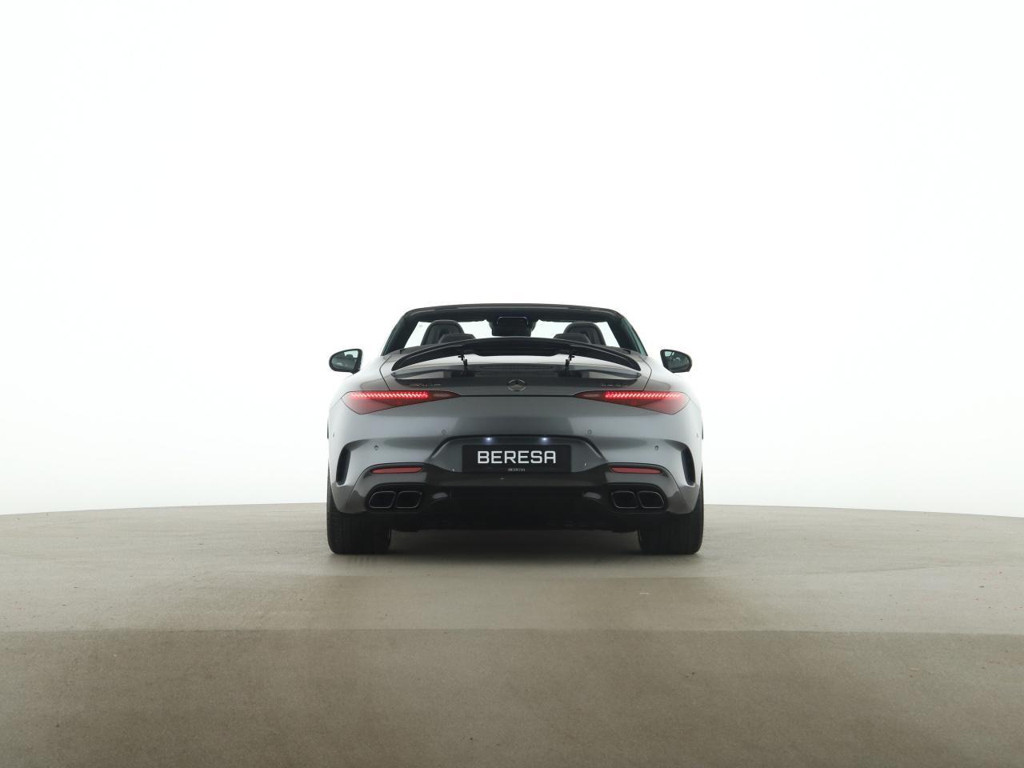 Mercedes-Benz SL-Klasse