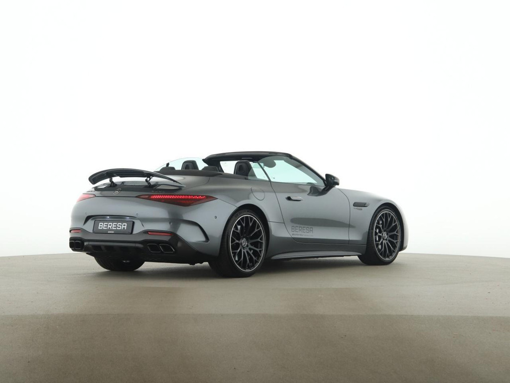 Mercedes-Benz SL-Klasse