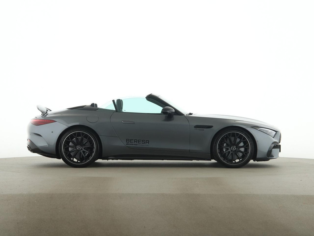 Mercedes-Benz SL-Klasse