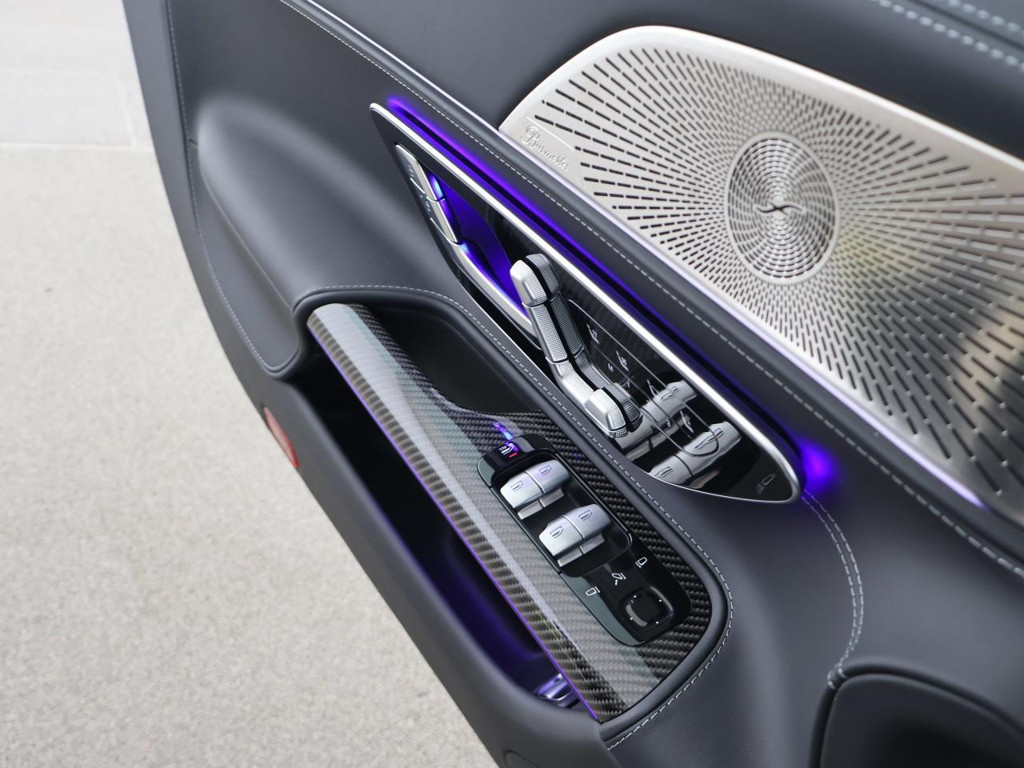 Mercedes-Benz SL-Klasse