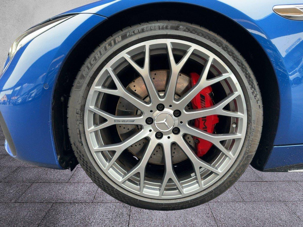 Mercedes-Benz SL-Klasse