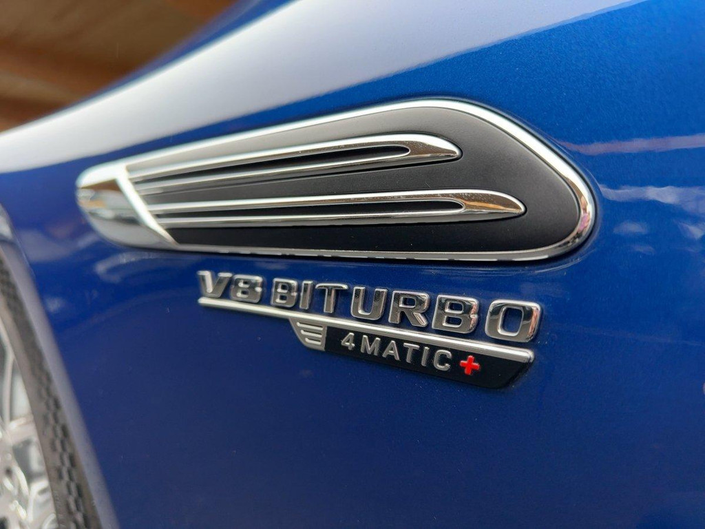 Mercedes-Benz SL-Klasse