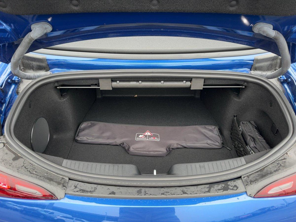 Mercedes-Benz SL-Klasse