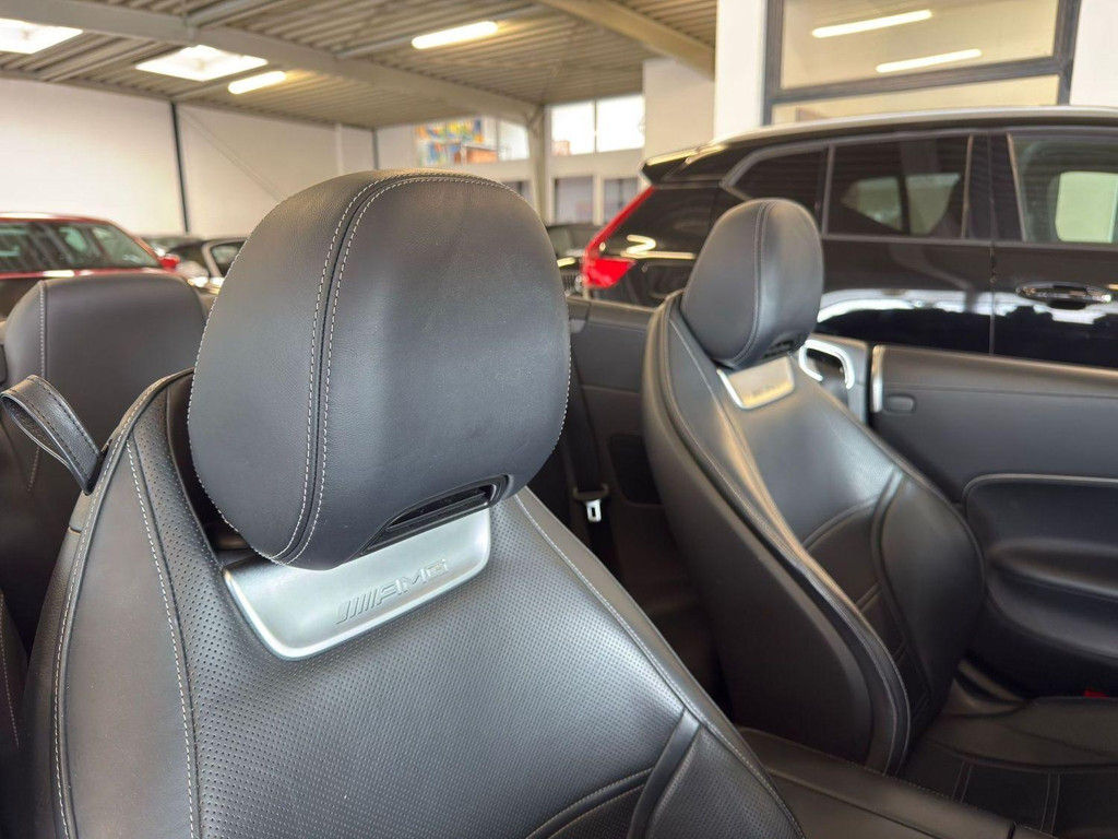 Mercedes-Benz SL-Klasse